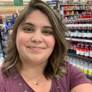 Meet your Posher, Jessica